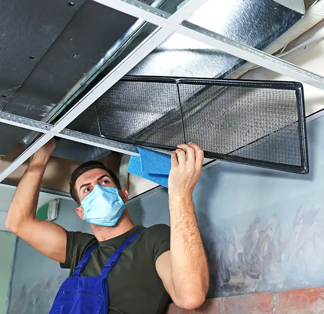 Why Homeowners & Businesses Trust Us in Perry Hall, MD?