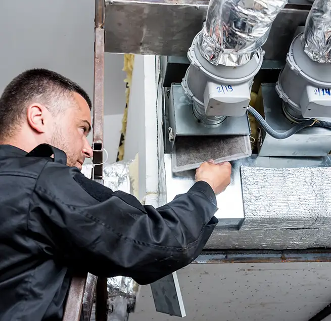 Why Homeowners & Businesses Trust Us in Perry Hall, MD?